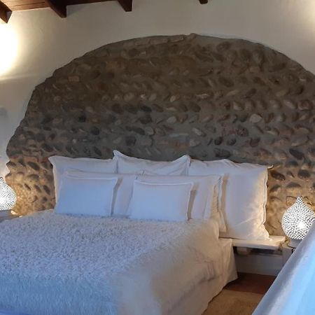La Torre Medioevale Bed & Breakfast Marne di Filago Exterior photo