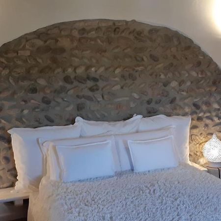 La Torre Medioevale Bed & Breakfast Marne di Filago Exterior photo