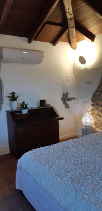La Torre Medioevale Bed & Breakfast Marne di Filago Exterior photo