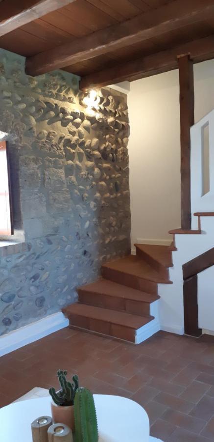 La Torre Medioevale Bed & Breakfast Marne di Filago Exterior photo