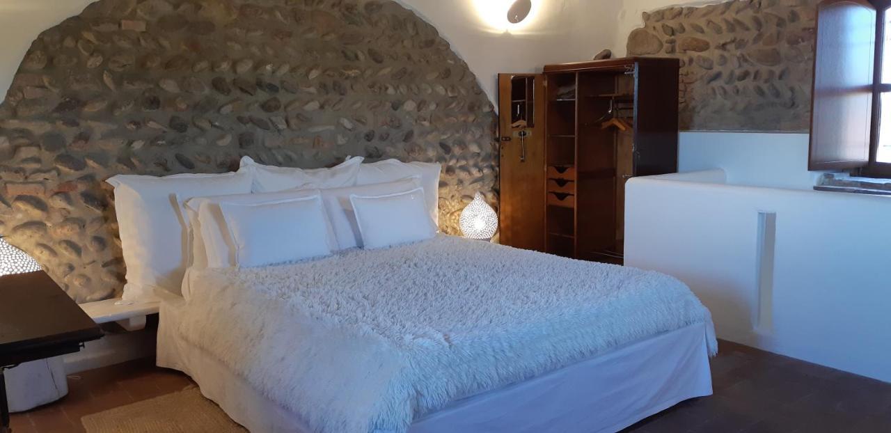 La Torre Medioevale Bed & Breakfast Marne di Filago Exterior photo