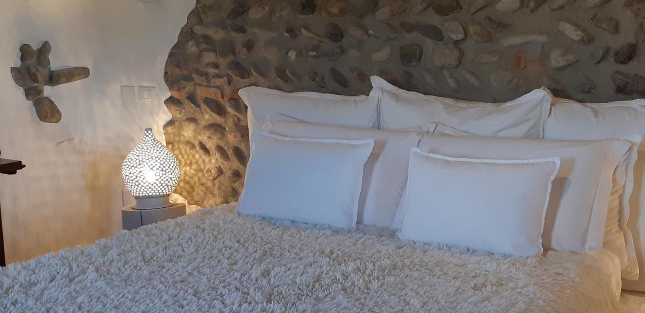 La Torre Medioevale Bed & Breakfast Marne di Filago Exterior photo