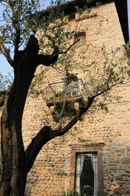 La Torre Medioevale Bed & Breakfast Marne di Filago Room photo