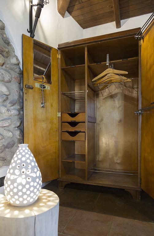 La Torre Medioevale Bed & Breakfast Marne di Filago Exterior photo