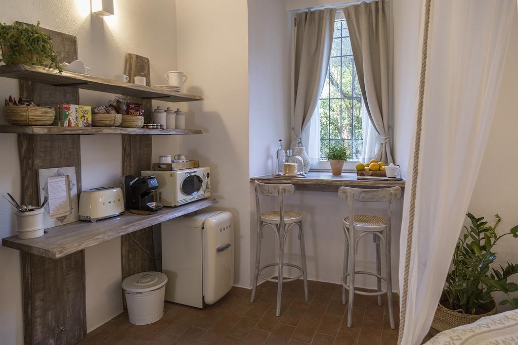 La Torre Medioevale Bed & Breakfast Marne di Filago Exterior photo