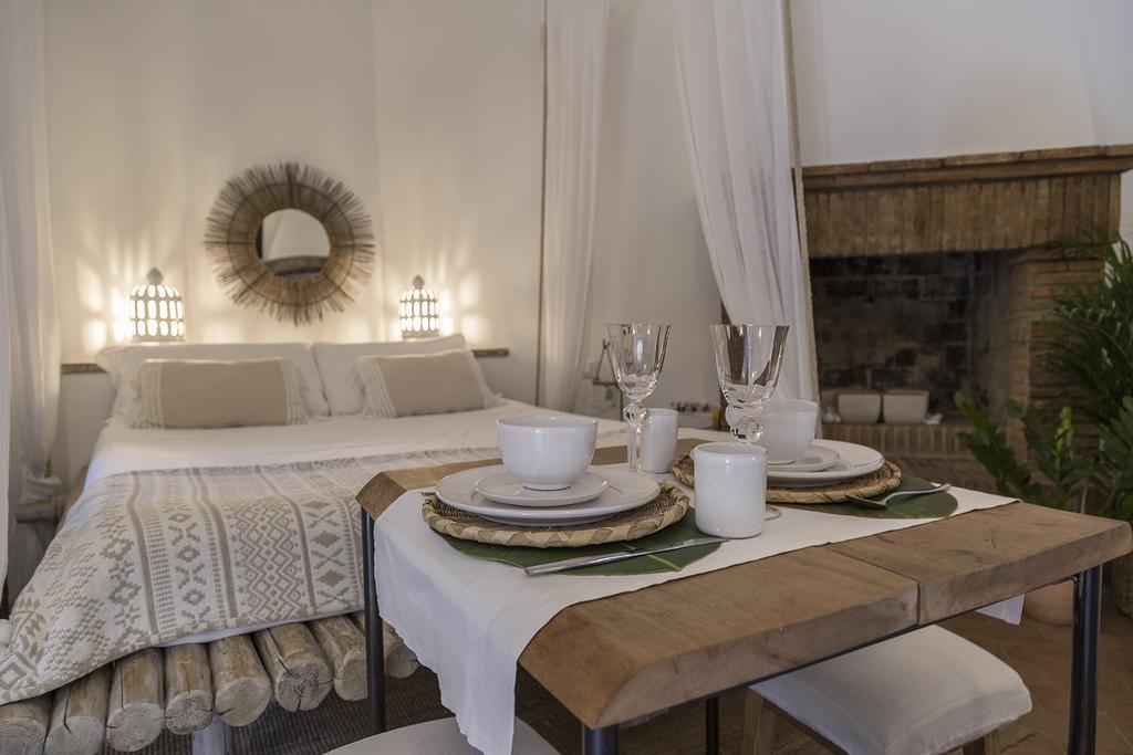 La Torre Medioevale Bed & Breakfast Marne di Filago Exterior photo