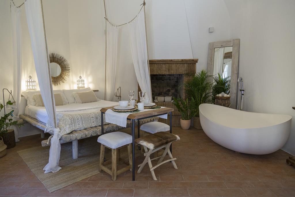 La Torre Medioevale Bed & Breakfast Marne di Filago Exterior photo