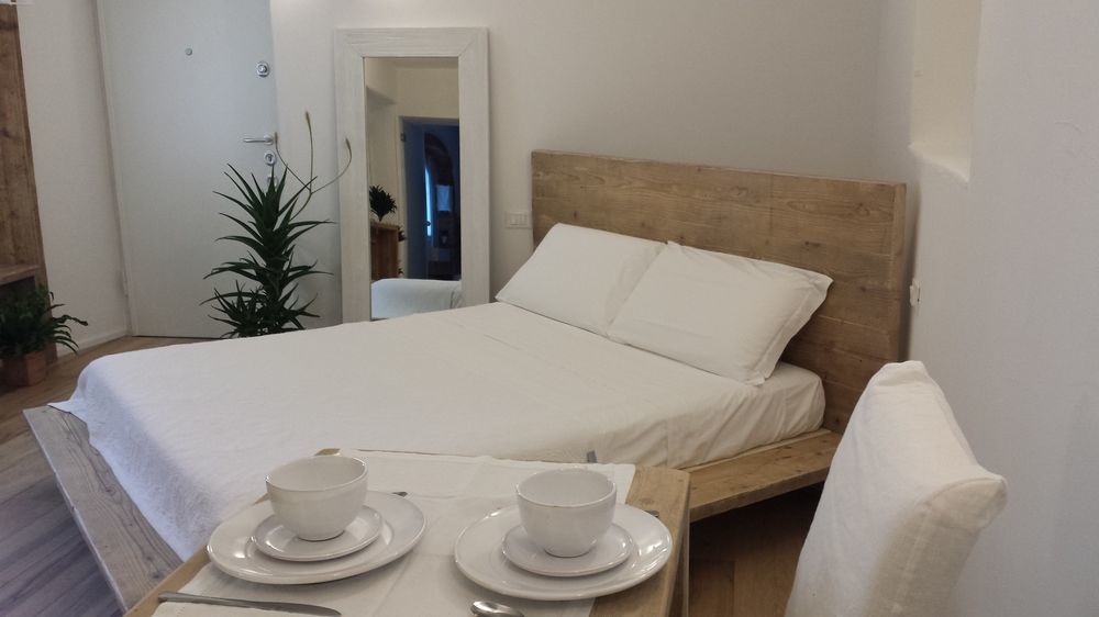 La Torre Medioevale Bed & Breakfast Marne di Filago Exterior photo